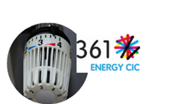 361 Energy CIC
