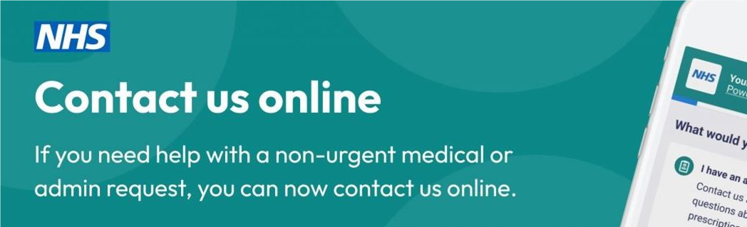 Contact Us