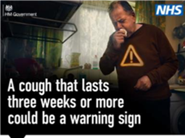 lung cancer